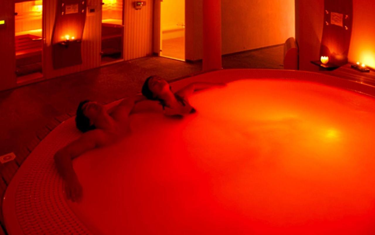 Vacanceole - Relais Du Plessis Chaveignes 외부 사진